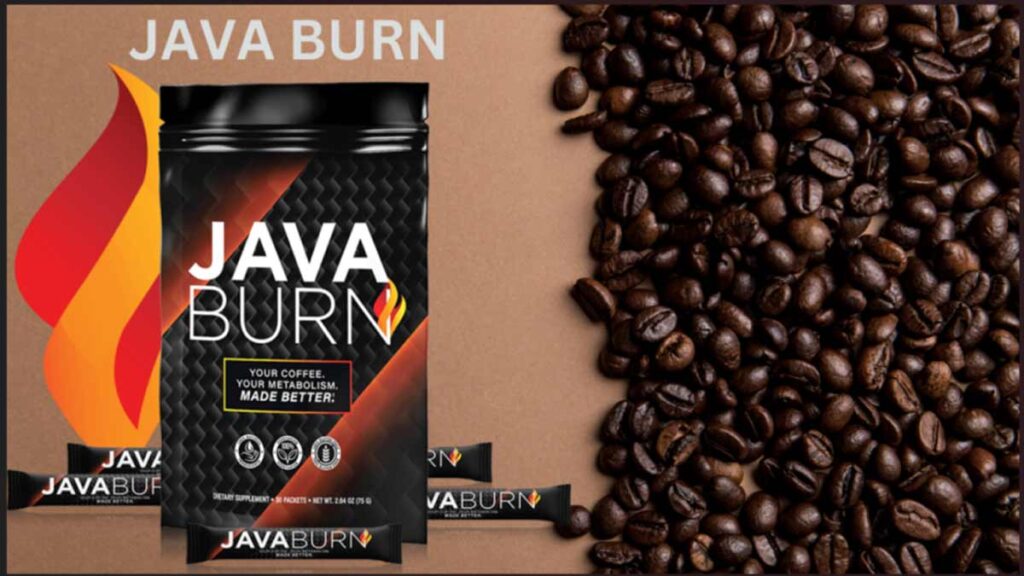 JAVA BURN